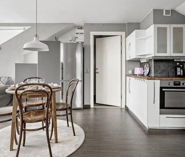 Fridhemsgatan, Varberg - Foto 6