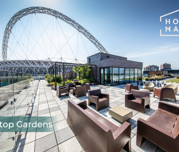 2 bedroom flat to rent - Photo 2