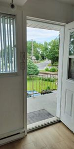 Logement a louer a Boucherville - Photo 4