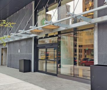 For Lease - 2A Church Street Unit# 403, Toronto, Ontario - Photo 2
