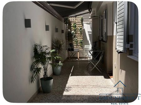 Διαμέρισμα για ενοικίαση Φιλοπάππου (Ιστορικό Κέντρο) - Photo 4