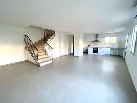 Charleval T4 avec garage - Photo 5