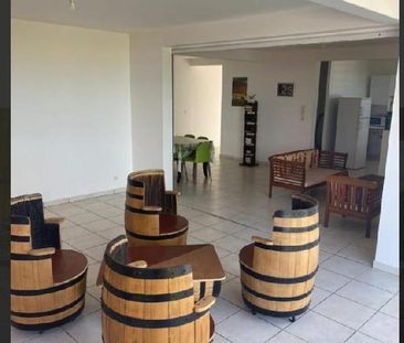 La Trinité - Appartement - F4 en colocation - Photo 3