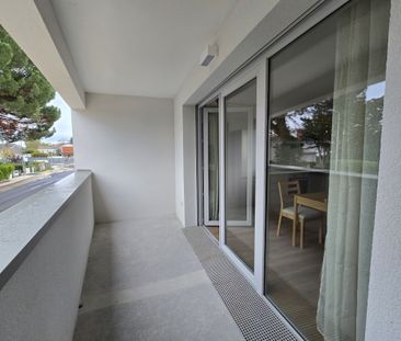 Location Appartement 3 pièces 66m² TALENCE 33400 - Photo 5