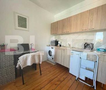 Garsoniera cocheta, 22 mp, pet friendly, zona Fsega - Photo 2