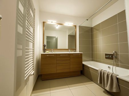 Appartement Valleiry 3 pièce(s) - Photo 5