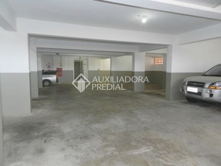 Apartamento com 2 quartos e 78m² para alugar em Operário, Novo Hamburgo. - Foto 3
