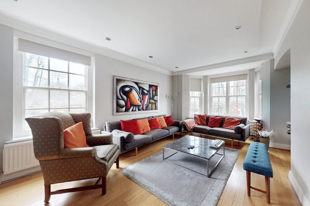 Ascot Court, Grove End Road, NW8 - Photo 1