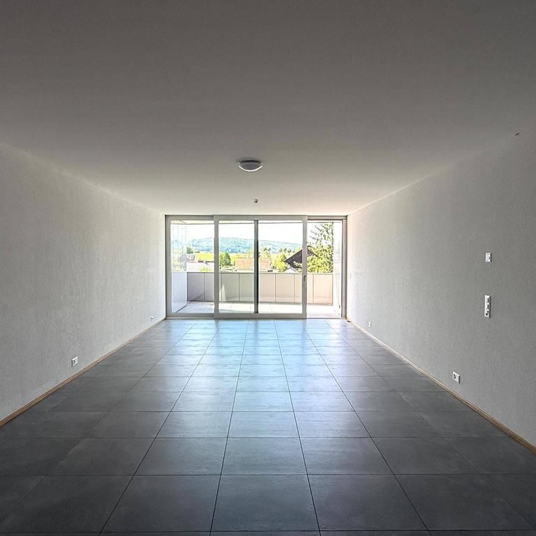 Klein, fein und ganz oben - Ihre Attika-Wohnung mit Weitblick! - Foto 1