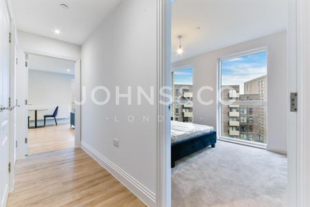 1 bedroom apartment to rent - Photo 4