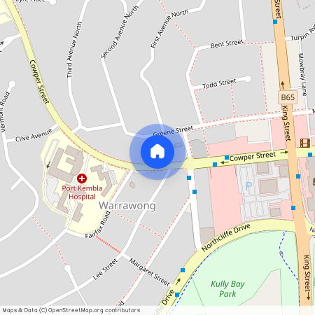 292 Cowper Street, Warrawong NSW 2502