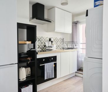 Location Appartement 1 pièce 10m² ARRAS 62000 - Photo 5