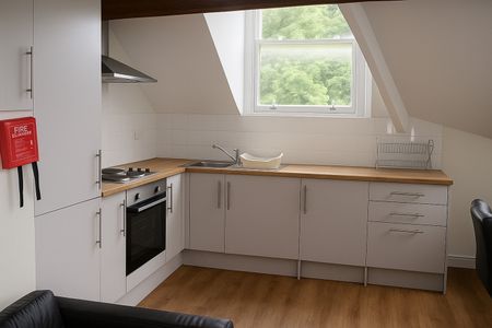 4 Bed Flat, Clifton, BS8 - Photo 4