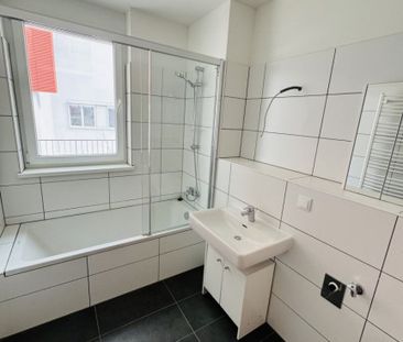 Traumhafte Neubau 2-Zimmerwohnung mit großer Sonnenterrasse in Graz... - Photo 5