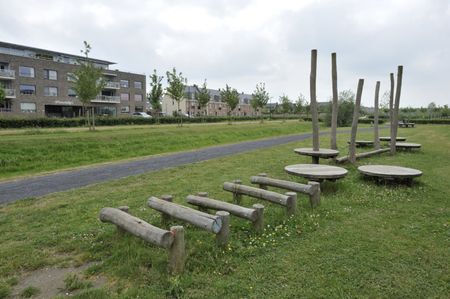 Te huur: Boogmuur 43 - Photo 3