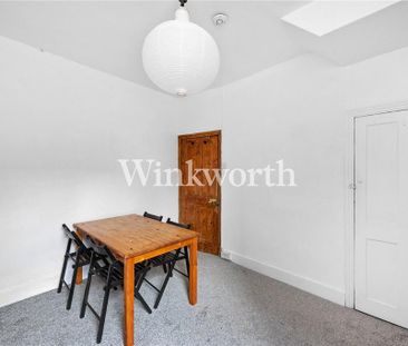 2 bedroom terraced house to rent - Photo 1