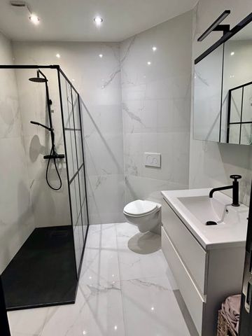 Appartement te huur - Foto 4