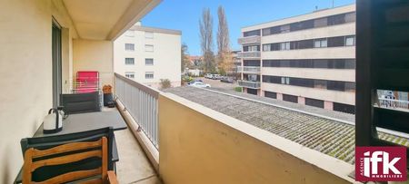 Location - Appartements - Colmar - 68000 - Photo 5