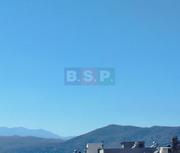 Διαμέρισμα για ενοικίαση Άγιος Δημήτριος (τ. Καραμανλή Μετόχι) (Γάζι) - Φωτογραφία 1