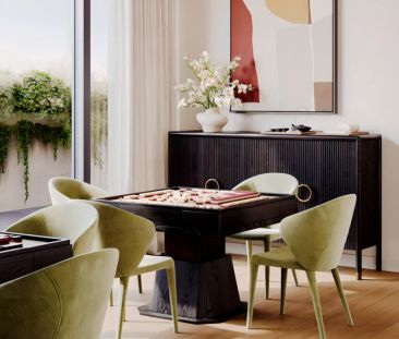 Unfurnished 1 Bed 1 Bath - Photo 1