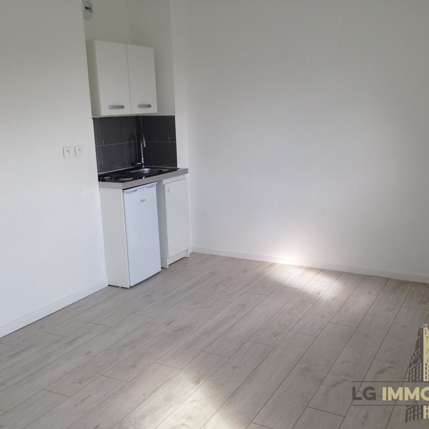 AMIENS Appartement à louer AMIENS - Photo 2