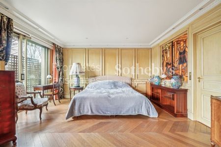 Appartement à louer à Paris 7Ème - Photo 4