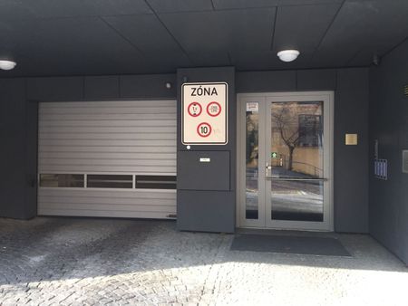 Pronájem bytu • 39 m² bez realitkyMozartova, Praha - Smíchov - Photo 5
