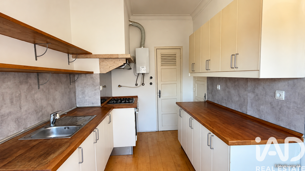 Apartamento T3 em Campolide - Foto 1