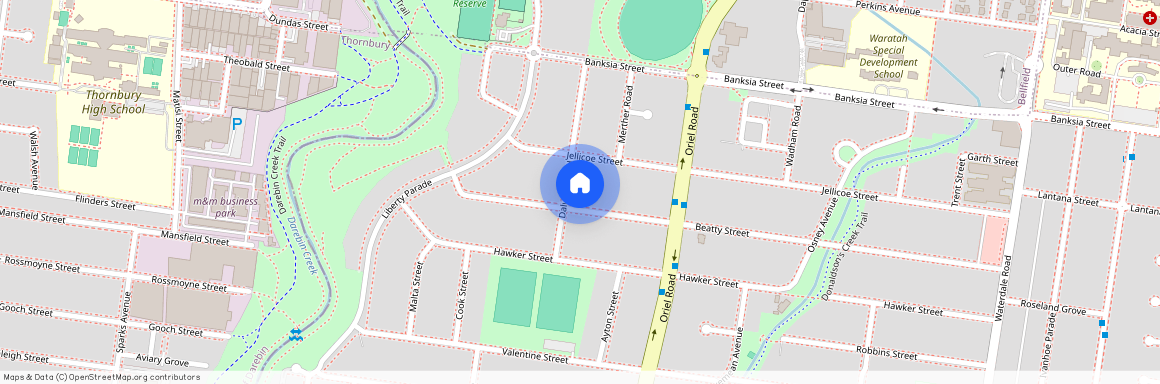 10 Dalveen Road, Ivanhoe VIC 3079