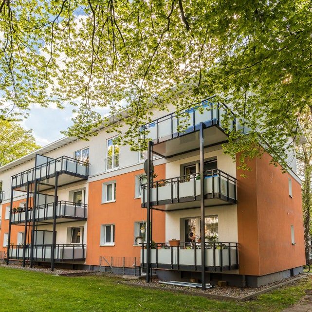 Metzer Str. 42, 44137 Dortmund OT Innenstadt-West - Photo 2