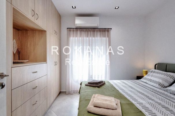 Ενοικίαση κατοικίας, 195 τ.μ., Δάφνη Αττικής, 5.000 € - Photo 1