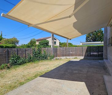 Location maison 5 pièces, 97.30m², L'Union - Photo 6