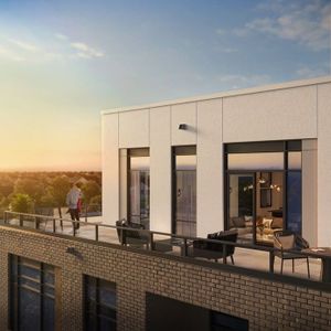 For Lease - 7950 Bathurst Street Unit# 405, Vaughan, Ontario - Photo 2