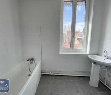 Location Appartement 2 pièces 61m² LYON 7ème - Photo 4