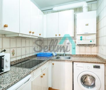 Piso de alquiler en Muñoz Degraín, Auditorio - Seminario - Parque d... - Photo 2