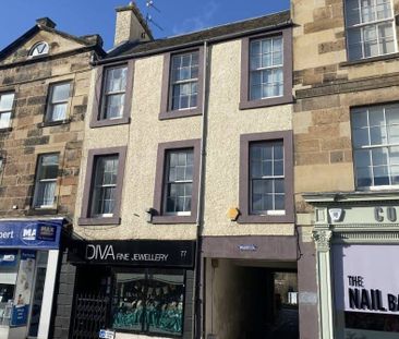 77/1 High Street, Dalkeith, EH22 1JA - Photo 3