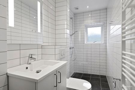 2-værelses Lejlighed på 69 m² i Brabrand - Foto 4