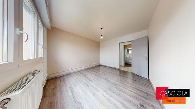 Appartement 2 pièces à - Photo 1