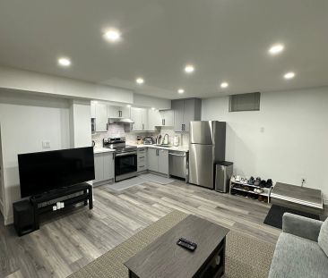 39 Arband Avenue #Bsmt - Photo 5