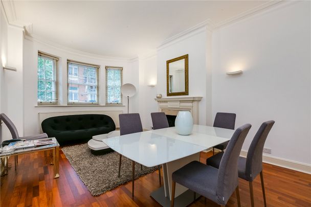Lincoln House, Chelsea, SW3, London - Photo 1