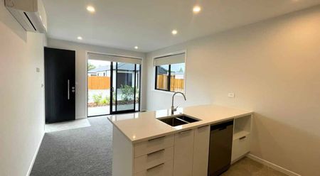 Brand New 3-Bedroom Home for Rent – Magnolia Creek Estate - Photo 3