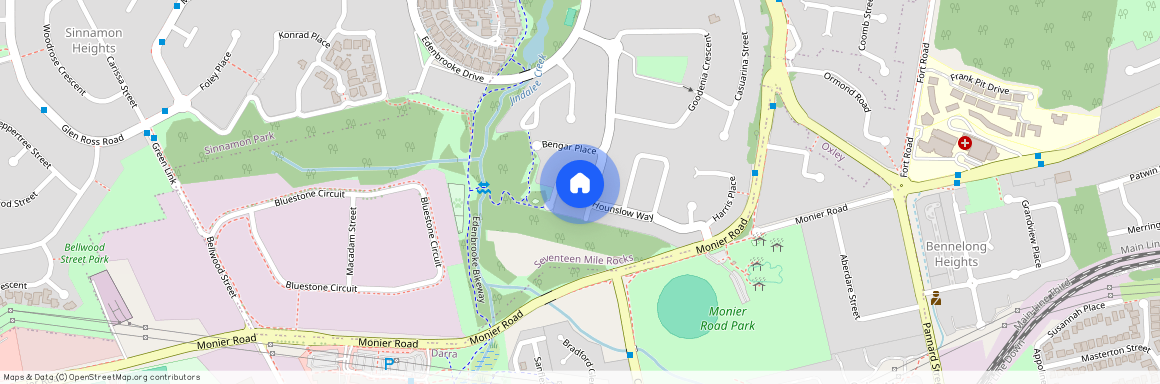 2 Pampling Street, Qld 4073, Seventeen Mile Rocks