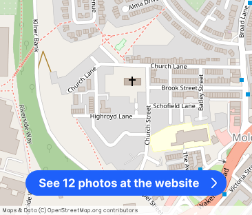 Redwood Grove, Huddersfield, HD5 - Photo 1