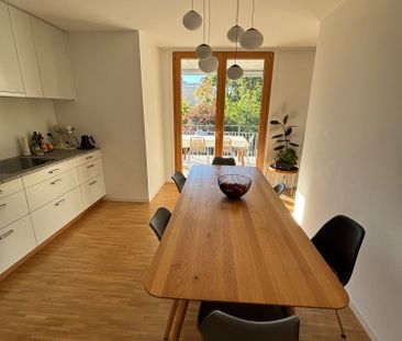 2 chambres + salle de bain privée dans appartement familial - Photo 1