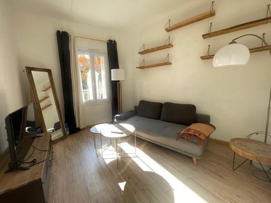 Location Appartement 3 pièces 46m² BASTIA 20200 - Photo 1