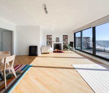 1050, Ixelles - Foto 1