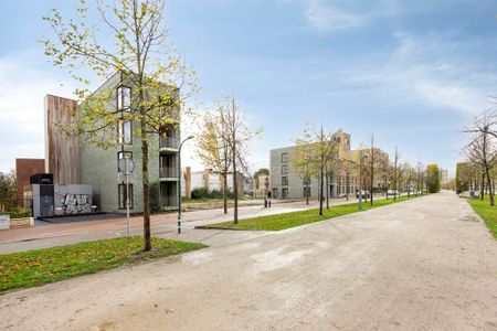 Te huur: Appartement Burgemeester Michiels van Kessenichpassage 5 D in Maastricht - Photo 5