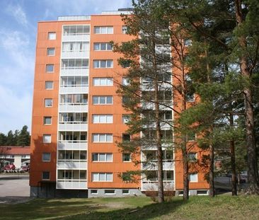 Furumovägen 24 - Photo 1