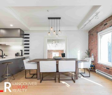 Condo in Downtown Vancouver, BC - Photo 6