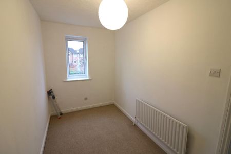 2 bedroom cluster house to rent - Photo 3